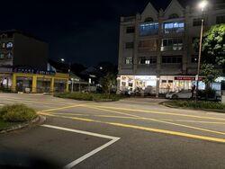 Crescendo Building (D15), Retail #591958601